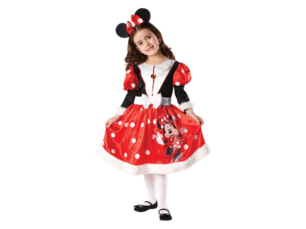 Minnie Mouse